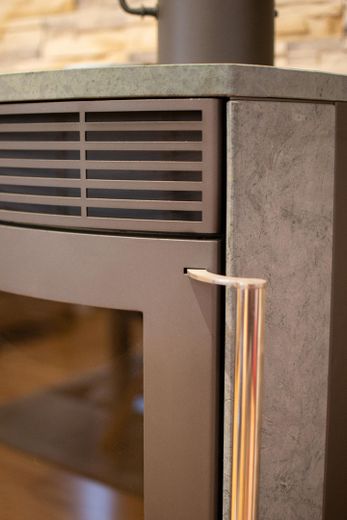 Kamin