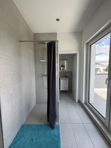 Tageslichtbad OG - 2