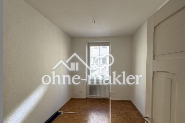 Oudbouwappartement met 3 kamers in de wijk Paradies