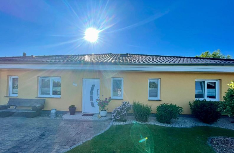 Zwischen Rostock und Ostsee-modernes Einfamilienhaus mit Weitblick – Foto 14