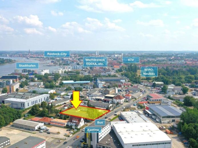 Atelier, Lager-/Hobbyflächen, KTV (Stadtnähe), verkehrsgünstig gelegen, Stellplätze – फोटो 1