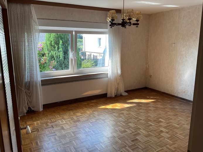 Haus in Algermissen provisionsfrei – Wohnzimmer EG