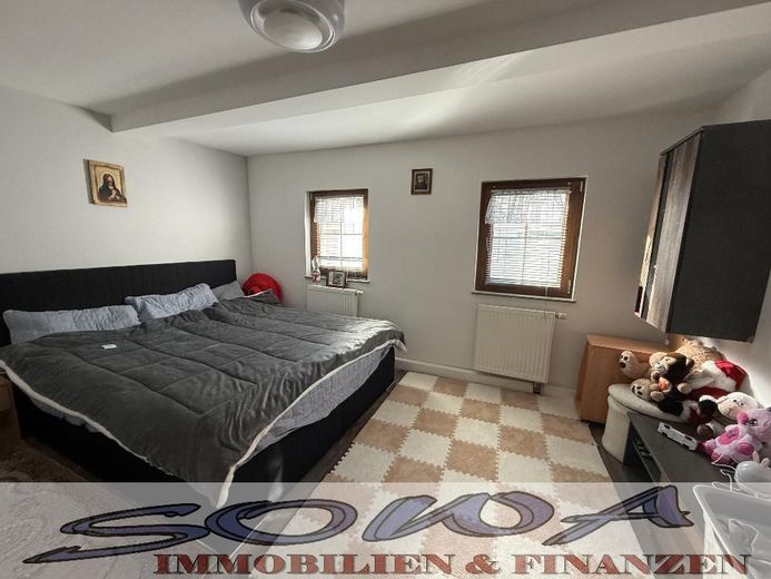 Modernisiertes Einfamilienhaus in Wellheim mit , Nebenräumen und Carport - Ein Objekt von Ihrem Immobilienpartner SOWA Immobilien und Finanzen – Bild 6