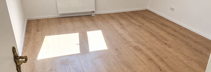 Frisch renovierte 3-Zimmer-Wohnung in Top-Lage der Nordstadt – Zimmer 1 - 15,5qm Zimmer