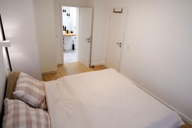 Exklusive, kernsanierte 3-Zimmer-Wohnung im Lehenviertel – Foto 21
