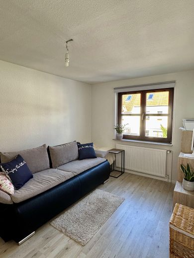 Büro oder Kinderzimmer