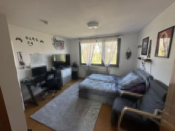 Zweifamilienhaus mit Garten in Remseck-Hochdorf – फोटो 16