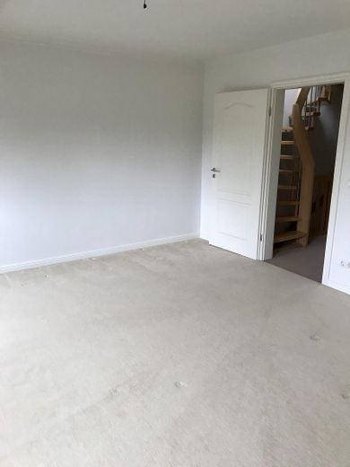 Charmant, gemütlich, mittendrin - Reihenhaus mit Terrasse und Garten im Ortskern Hittfeld – फोटो 13