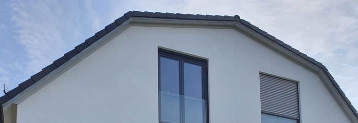 Haus in sehr guter Lage von Solln