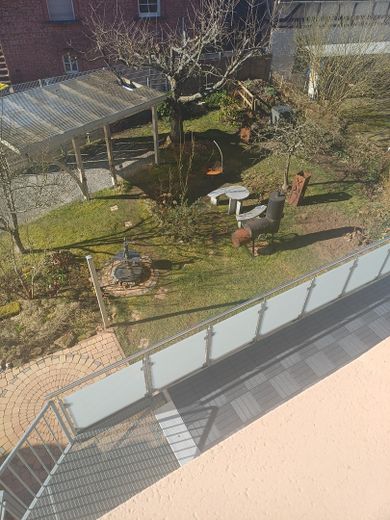 Einfamilienhaus in Kaiserslautern Erfenbach auf Eigentumsgrundstück, mit Anbau und Garten – Foto 9
