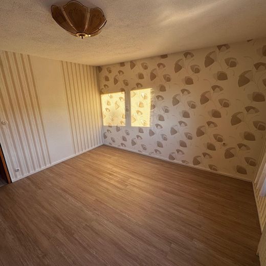Schlafzimmer Erdgeschoß