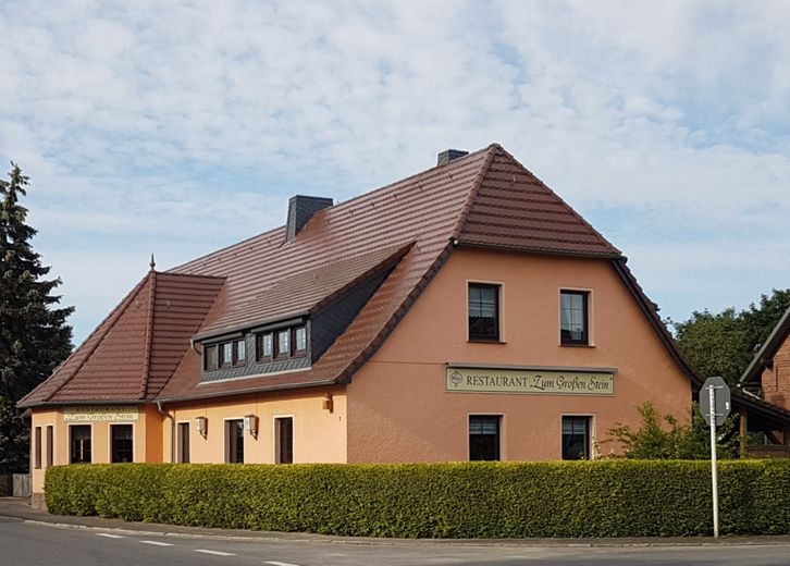 Wohn- und Geschäftshaus – Wohn- und Geschäftshaus 1
