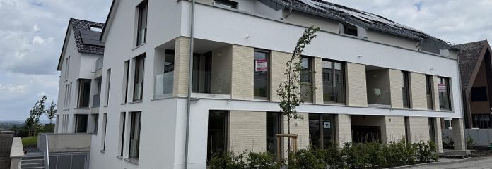***Neubau***KFW40Plus***Einbauküche***