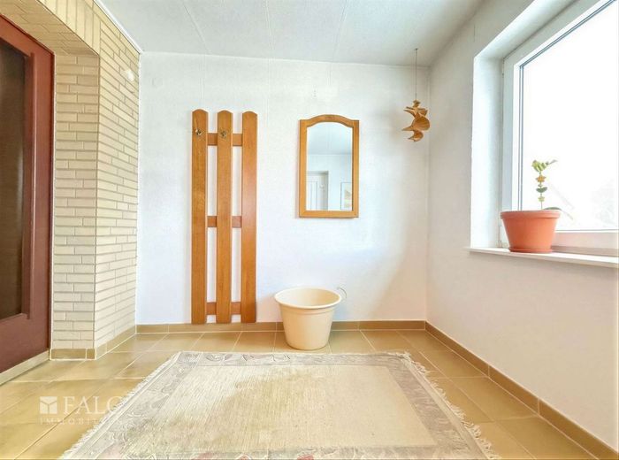 ***Freistehendes Einfamilienhaus mit tollem Grundstück in ruhiger Lage am unteren Sultmer*** – Windfang