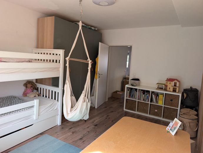 Moderne 86 qm Eigentumswohnung – फोटो 16