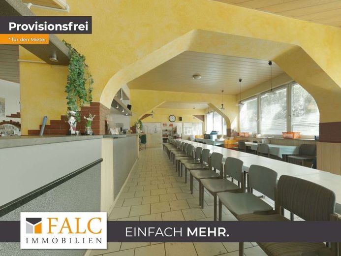 Attraktive Gewerbefläche in Heiligenhaus – vielseitig nutzbar – Foto 1