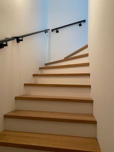 Treppe