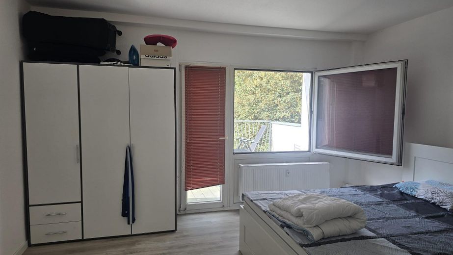 3,5Zi mit Dachterrasse, Solingen Wald, Waldrand, Renoviert, auf Wunsch mit Möbelübernahme Vormieter – Foto 5