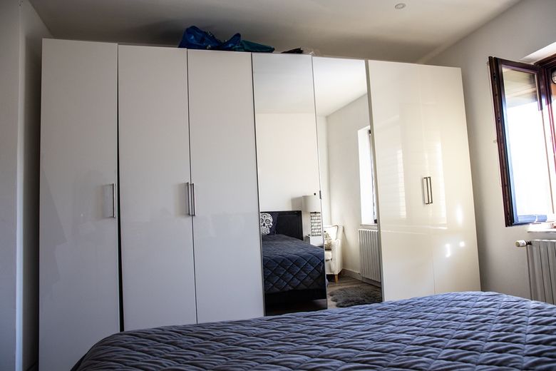 Moderne 3-Zimmer Eigentumswohnung mit Einbauküche & großem Balkon – Foto 24