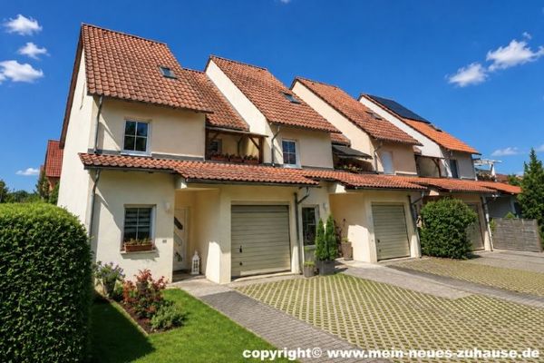 Live in or rent out – Affordable house in a quiet location in Cottbus-Sielow!
