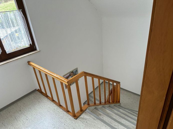 2 Familienhaus – Treppenhaus