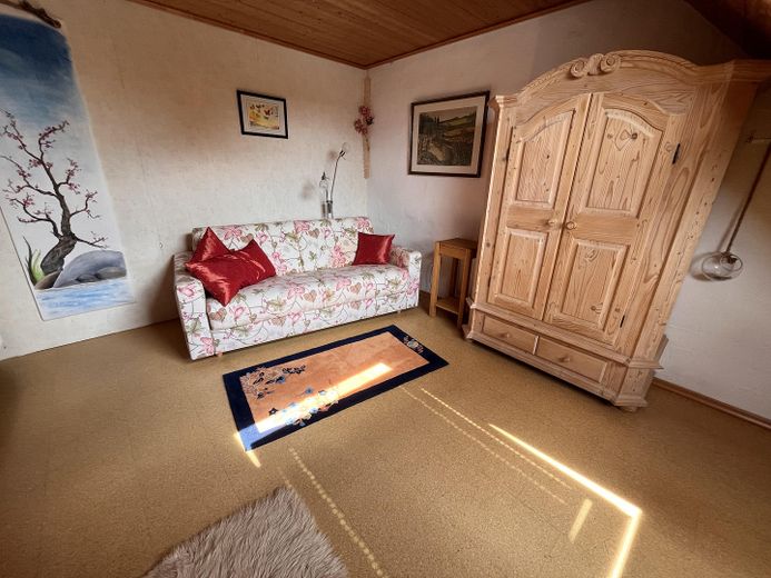 Dom, który daje przestrzeń do życia – Kinderzimmer OG