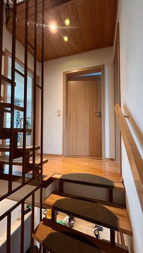 Einziehen statt renovieren – laufend modernisiertes Reihenhaus in Top-Zustand/ kein Makler – Foto 19
