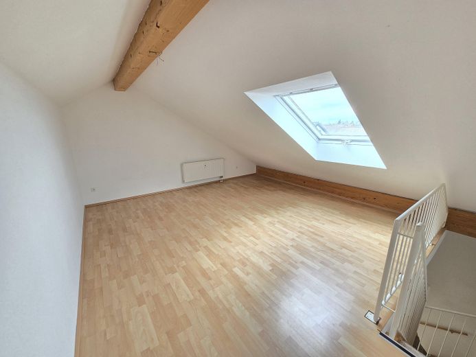 Moderne 4-5 Zimmer-Maisonette-Whng. in Filderstadt-Plattenhardt – Studio oben 1