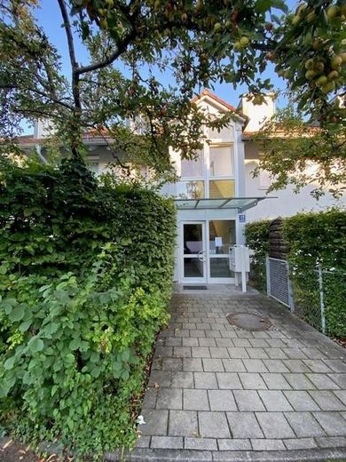 Kompakte Wohlfühlwohnung mit sonnigem Garten (ca. 90 m²) in Untermenzing – Foto 21