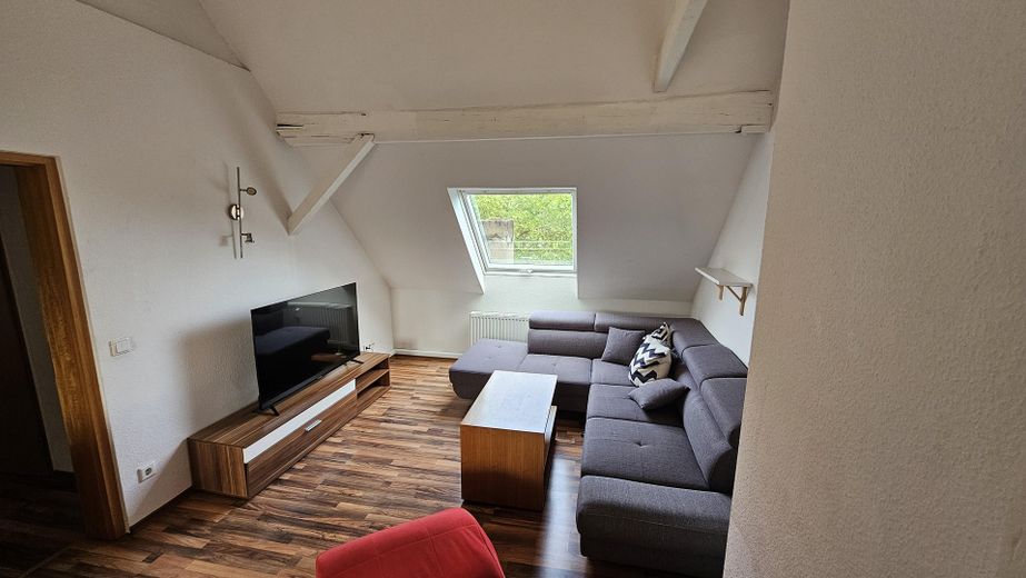 7 m² Vollmöbliertes WG-Zimmer mit Pauschalmiete in zentraler Lage von Frohnhausen – Foto 5