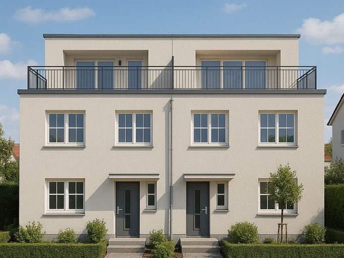 Wohnanlage Fuhlsbüttel, renditesicher, inflationsgeschützt, pflegeleicht; Ihre ideale Kapitalanlage – Foto 1