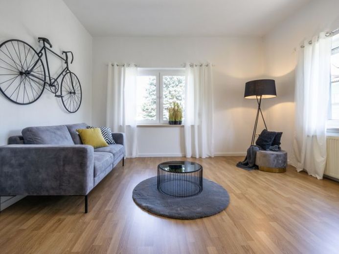 monatlicher Überschuss bei attraktiver 2 Zimmer Wohnung in Wuppertal! – Foto 1