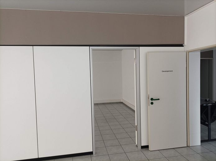 Gewerbehalle / Lagerhalle / 624qm / Büro 247qm zur Miete in 91126 Rednitzhembach – Foto 19