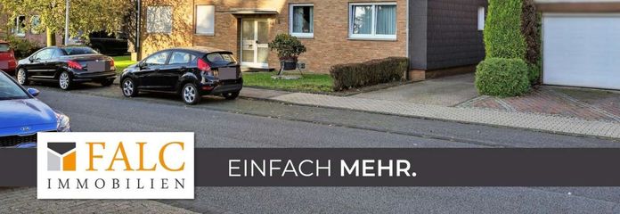 Investment für die Zukunft!