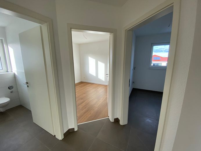 Schlossblick 15, 1. Obergeschoss – Foto 4