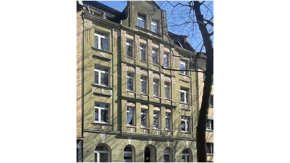 Attraktive 3-Zimmer-Altbauwohnung im Kreuzviertel zu vermieten – Foto 1