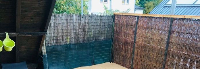 Helle 4 Zimmer Wohnung mit Balkon, ihr Sprung in ein neues Wohngefühl !