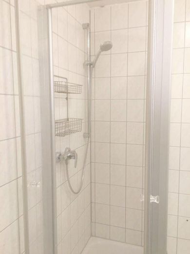 Very beautiful, bright 1-room apartment with fitted kitchen and AA in Heidelberg – Photo 7
