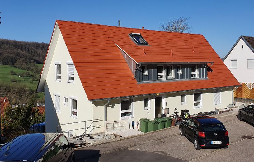 Rendimento pazzesco 10,9-12,6%!! 3 case. Chi diventerà milionario tra 15 anni? Garantito esentasse! – Egerlandweg 23, Künzelsau
