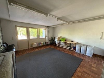 EG Party-/Wäscheraum