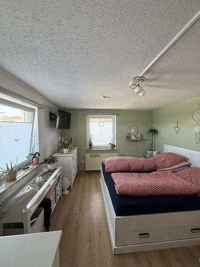 Einfamilienhaus auf einer Ebene im bayerischen Wald – Foto 10