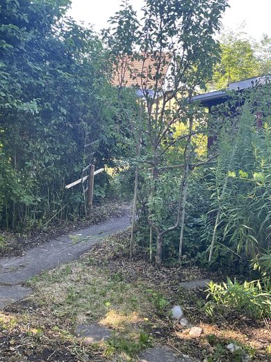 Freizeit Grundstück – Foto 4