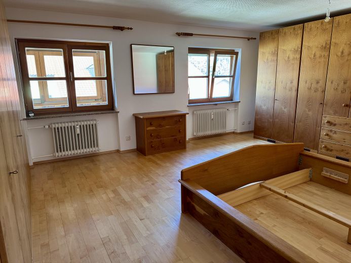 3 Zimmer Wohnung / Südseite in Bischofsmais - Erstbezug nach Renovierung – Foto 10