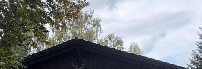 Mieszkanie wśród zieleni w Wehd – Wohnen im Grünen