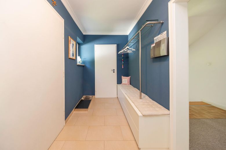 Garderobe