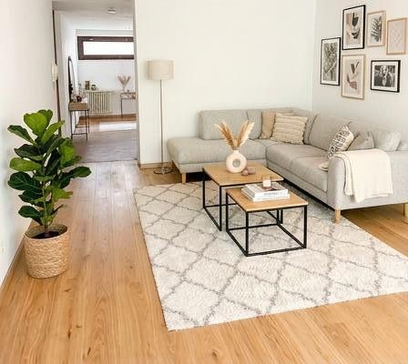 Geräumige 3 1/2 Zimmer Wohnung zu  verkaufen