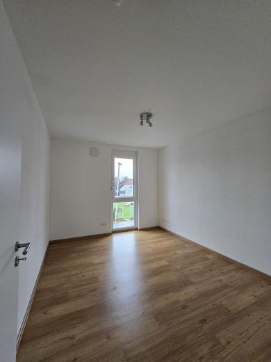Wohnung in Kehl/Bodersweier - 4 Zimmer, Balkon, EBK, Stellplatz – Foto 4