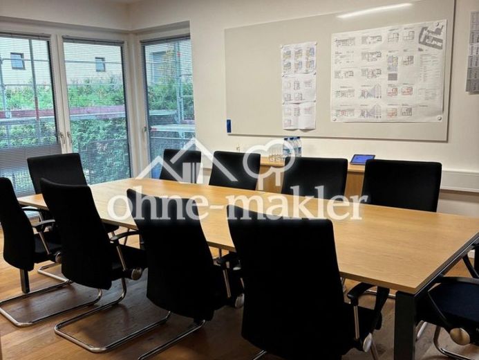Büro/Praxisräume zu vermieten – Foto 2
