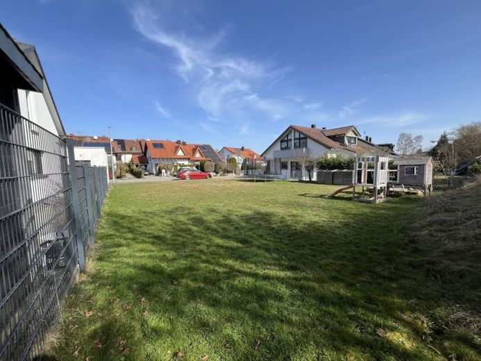 Altdorf: Traumhafter Bauplatz in ruhiger Wohnlage – Foto 1