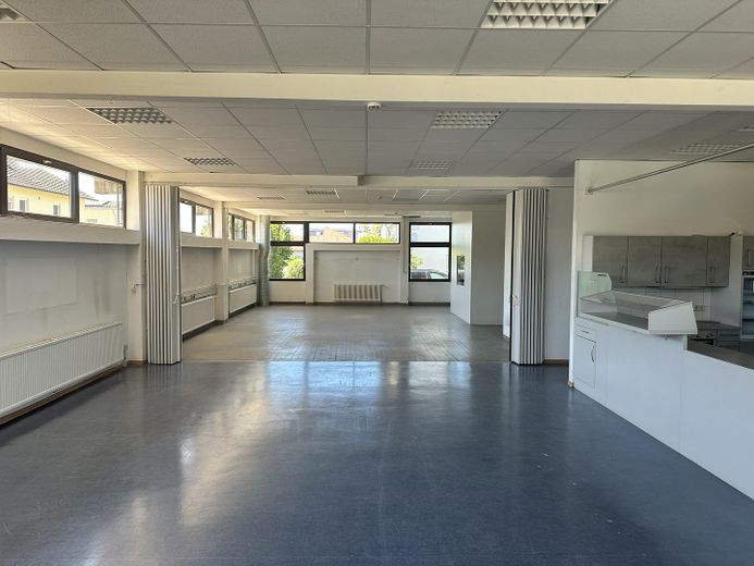Gewerbefläche (Produktion; Büro; Lager) ab 190 qm- 1007 qm – Produktion/Aufenthaltsfläche